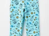 Брюки спортивные котмаркот