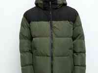 Пуховик finn flare