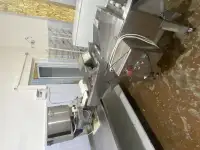 Продам линию производства котлета наггетсов сырных палочек и пр, фотография 4