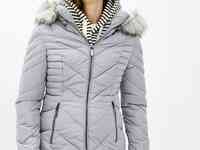 Куртка утепленная b.style