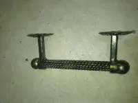 Кованные ручки, фотография 4