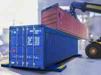 Весы контейнерные, фотография 6