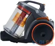 Midea vcs43a15 пылесос