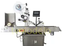 Автоматический этикетировщик маркеровпробирокпробников AL-330, фотография 2