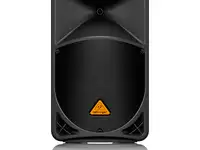 Активная акустика behringer eurolive b112d