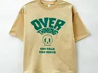 Футболка sela