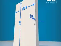 Пенопласт от завода-производителя, фотография 10