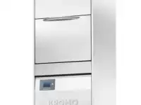 Купольная Посудомоечная машина  Kromo KP 152 EL PLUS Характеристики и описание Основные технические характеристики Габар