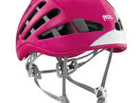 Каска Petzl Meteor 2 Fuchsia