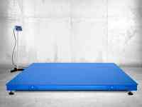 Весы платформенные, фотография 8