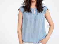 Блуза finn flare