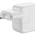 Сетевое зарядное устройство apple 12w usb power adapter (md836zm/a). белый, фотография 2