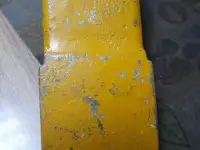 Коронка на адаптера ковша погрузчика Liugong, фотография 5