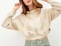 Толстовка befree