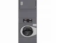 Полупрофессиональная сушильная/стиральная машина Alliance Speed Queen 338 000 ₸, фотография 3