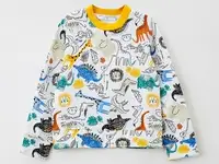 Свитшот ete children