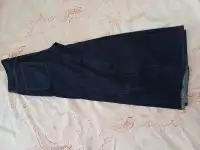 Продаются джинсы на парня или девушку, фотография 2