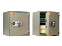 Огнестойкие сейфы пр-во Россия серии Valberg FRS, фотография 6