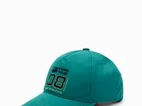 Бейсболка demix