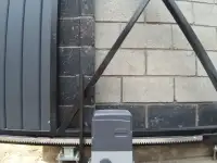 Автоматика для ворот, фотография 8