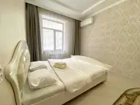 Уютная квартира в центре города, 17 микрорайон 29 дом, фотография 2