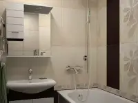 Ванна и туалет под ключ, фотография 4