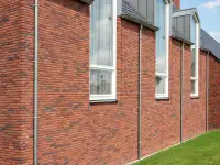 Облицовочный кирпич ручной формовки Nelissen Бельгия, фотография 11