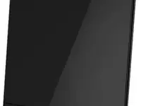 Антенна телевизионная hama 00121703 активная черный каб.:1.27м