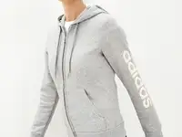 Толстовка adidas
