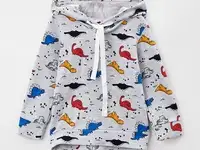 Худи ete children