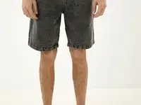 Шорты джинсовые befree