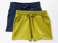 Шорты спортивные 2 шт. sela