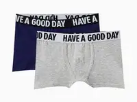 Трусы 2 шт. acoola