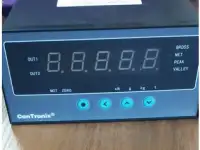 Весовой контроллер (указатель веса)  ConTronix., фотография 3