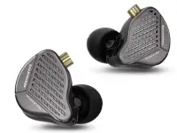 Наушники KZ PR1 Planar, фотография 3
