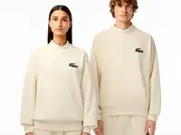 Толстовка lacoste unisex