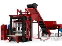 Готовый бизнес. Вибропресс Гранит Старт Мини завод