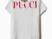 Футболка emilio pucci