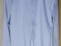 стильные рубашки для школы, фотография 6