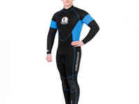 Гидрокостюм scorpena mallorca 5 мм