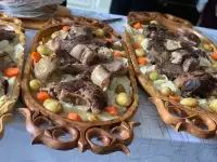 Банкет на дому от шефа, фотография 7