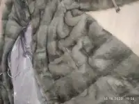 Шуба норковая, фотография 8