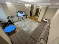 Сдам в аренду 4комн квартиру, Абиша Кекилбайулы, фотография 11