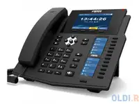 Ip-телефон fanvil x6u