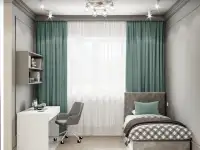 Дизайн интерьера, все виды проектирования, фотография 2