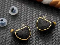 Наушники TRN SPD Xuanwu, фотография 2