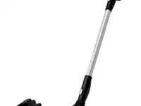 Пылесос bosch bcs611p4a черный