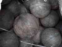 Продам помольные шары диаметром 40,67,80,100,120, фотография 2