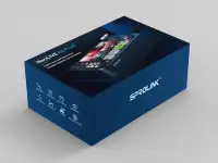 Видео микшер Sprolink Neolive r2plus дисплеем для стримов новый, фотография 4