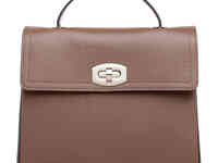 Женская сумка astrey taupe/grey, фотография 2